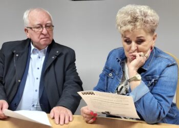 Bank Żywności w Gorzowie po remoncie