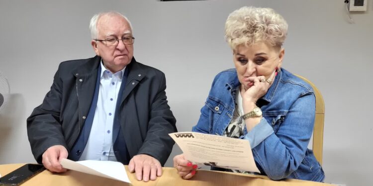 Bank Żywności w Gorzowie po remoncie