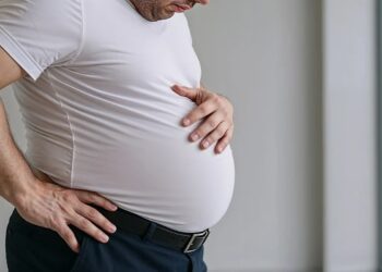 NFZ alarnuje: Lubuszanie mają nadwagę!