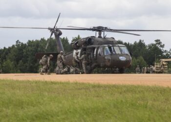 Amerykanie wycofają swoje wojsko z Rumunii