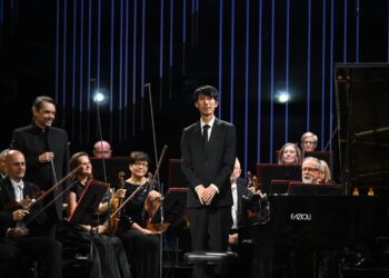 Konkurs Chopinowski. Dziś zabrzmią ostatnie akordy konkursu