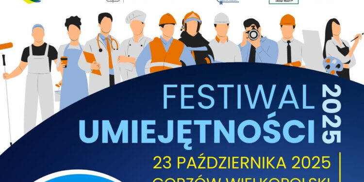 WUP zaprasza na Festiwal Umiejętności w Gorzowie
