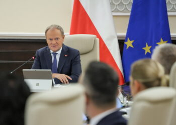 UE na drodze do osłabienia reguł klimatycznych