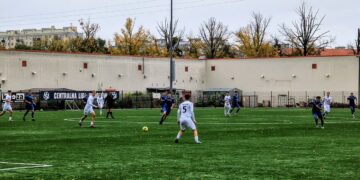 Młodzi stilonowcy bliscy sporej niespodzianki