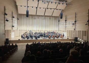 XII Festiwal Muzyczny im. Wojciecha Kilara rozpoczęty