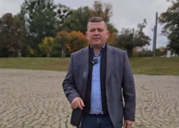 Prezydent Gorzowa: wybierzcie gdzie stanie Wartownia