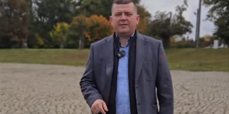 Prezydent Gorzowa: wybierzcie gdzie stanie Wartownia