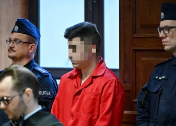 Rozprawa apelacyjna Doriana S., skazanego za gwałt i morderstwo – z wyłączeniem jawności