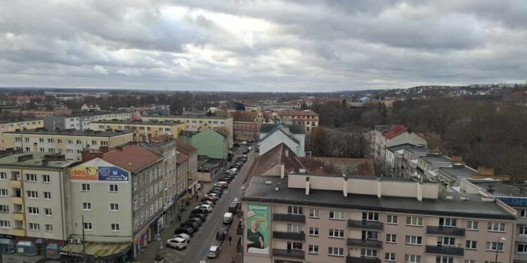 Oferty mieszkań wkrótce na nowej stronie ZGM