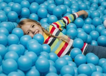 Dramatyczny wypadek w sali zabaw. 11-latka trafiła do szpitala