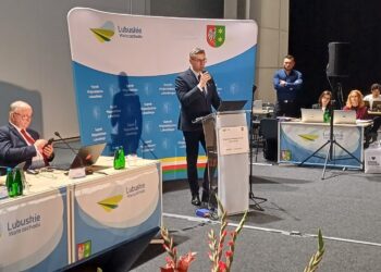 Marszałek o sytuacji kolejowej w Lubuskiem