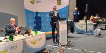 Marszałek o sytuacji kolejowej w Lubuskiem