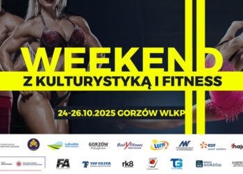 Najlepsi kulturyści i fitnesski zjadą do Gorzowa