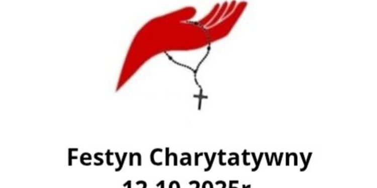 Przyjdź na festyn i pomóż potrzebującym