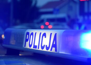 Zabójstwo kobiety w hotelu na warszawskiej Woli. Jest list gończy za Białorusinem