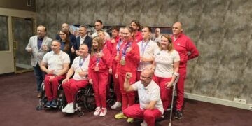 GZSN Start lepszy od USA