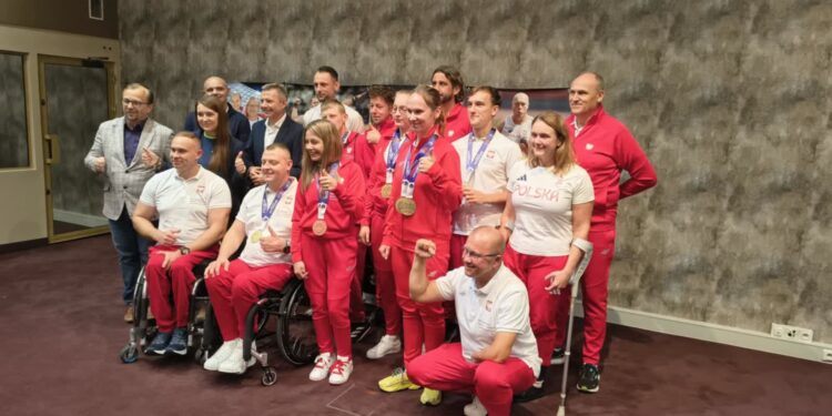 GZSN Start lepszy od USA