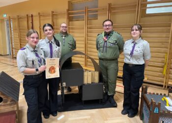 Gorzowianie znów ŻYĆliwi kotom