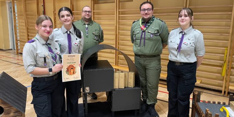 Gorzowianie znów ŻYĆliwi kotom