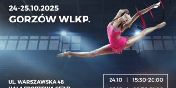 Mistrzowie kulturystyki i fitness przyjadą do Gorzowa