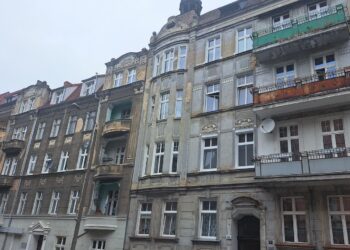 M.Bejnarowicz: prezydent wie, że pieniędzy na kamienice trzeba zapisać więcej