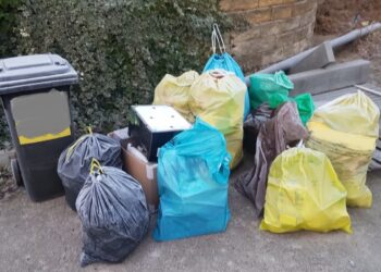 Deklaracje od listopada