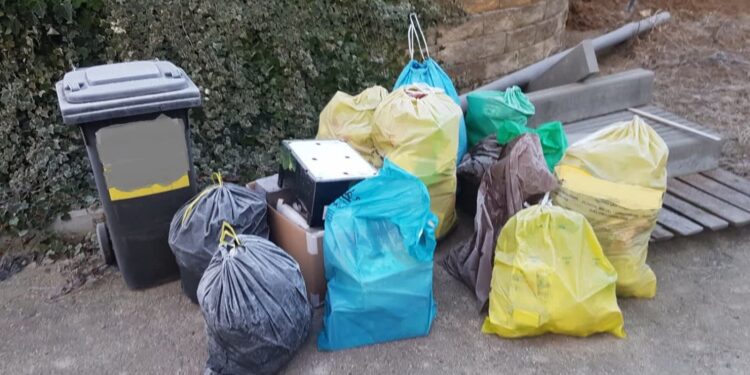 Deklaracje od listopada