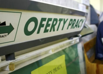 Bezrobocie w Gorzowie w górę