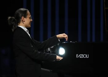 Konkurs Chopinowski. Alexewicz, Dubiel i Prokopowicz wśród laureatów nagród pozaregulaminowych