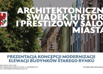 Rozmawiajmy o Starym Rynku