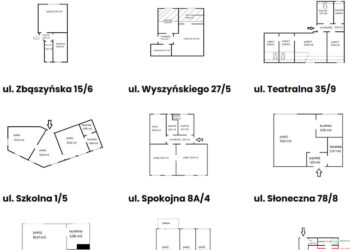 Remont (za)mieszkanie właśnie ruszył