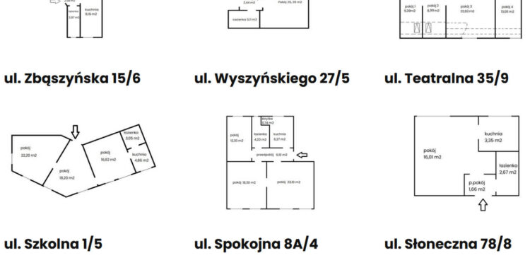 Remont (za)mieszkanie właśnie ruszył