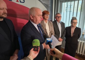 PiS: gorzowianie nie zyskują na rządach PO