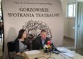 Przed nami 41. Gorzowskie Spotkania Teatralne