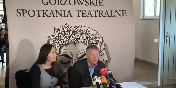 Gorzowska premiera na Gorzowskich Spotkaniach