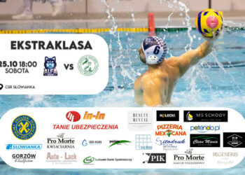 Mistrzowie przyjadą do Gorzowa