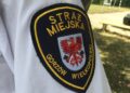 Atak na miejskich strażników w centrum Gorzowa