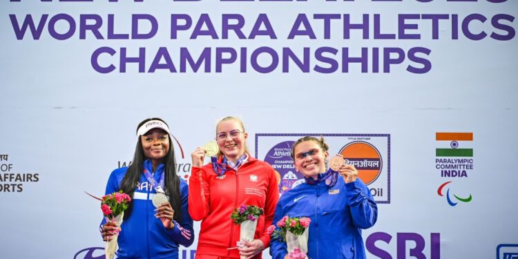 fot. Bartłomiej Zborowski / PZSN START