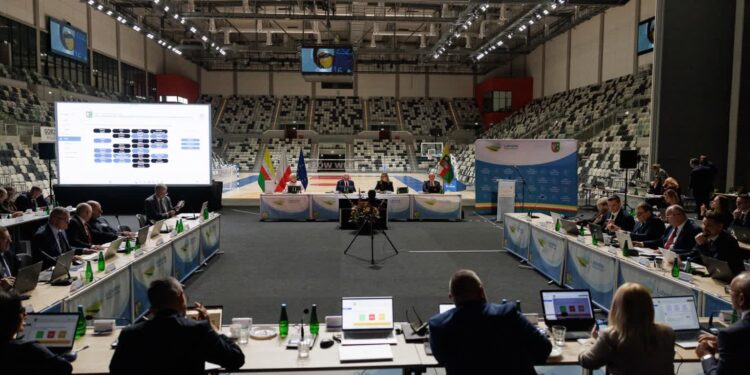 Ile kosztowała sesja sejmiku w Gorzowie?