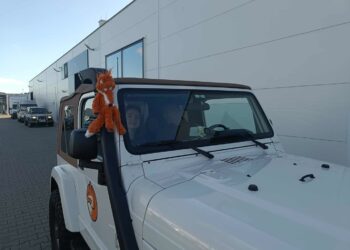 Fot. Automobilklub Gorzowski