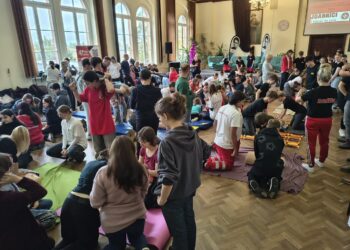 30 minut ważnej lekcji