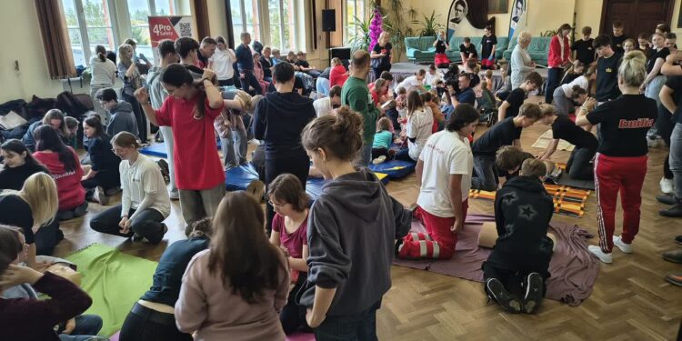 30 minut ważnej lekcji