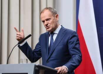 Tusk: w listopadzie możliwe otwarcie dwóch przejść granicznych z Białorusią w Podlaskiem