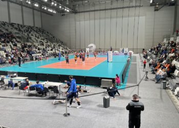 Studio Arena: Turniej o Puchar Prezydenta Gorzowa