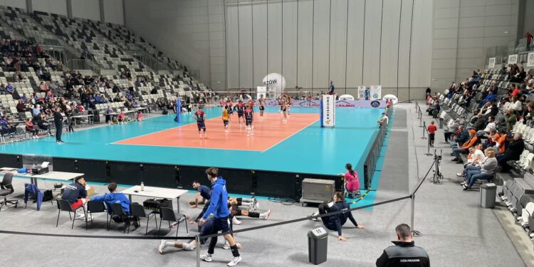 Studio Arena: Turniej o Puchar Prezydenta Gorzowa