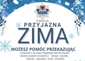 Przyjazna zima znów w Gorzowie!