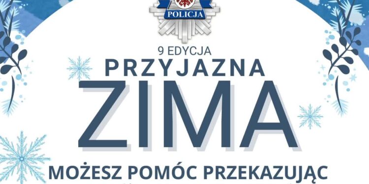 Przyjazna zima znów w Gorzowie!