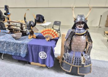 Targ Japoński w ten weekend w Gorzowie