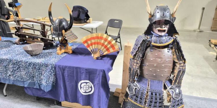 Targ Japoński w ten weekend w Gorzowie