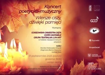 Zaduszkowy wieczór muzycznych wspomnień